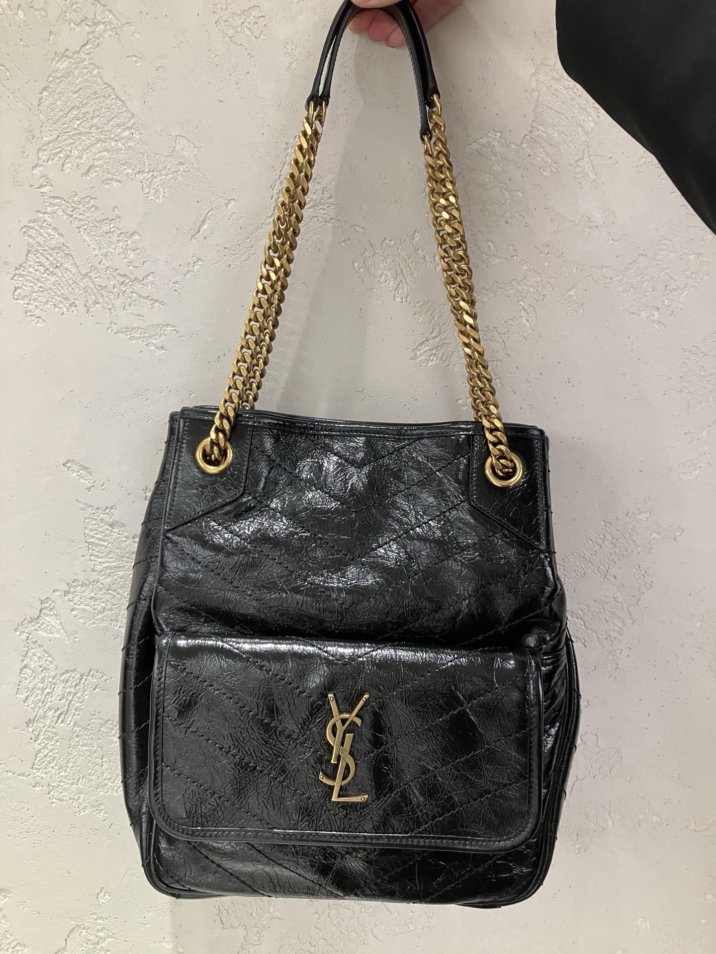 Basic Bag S
