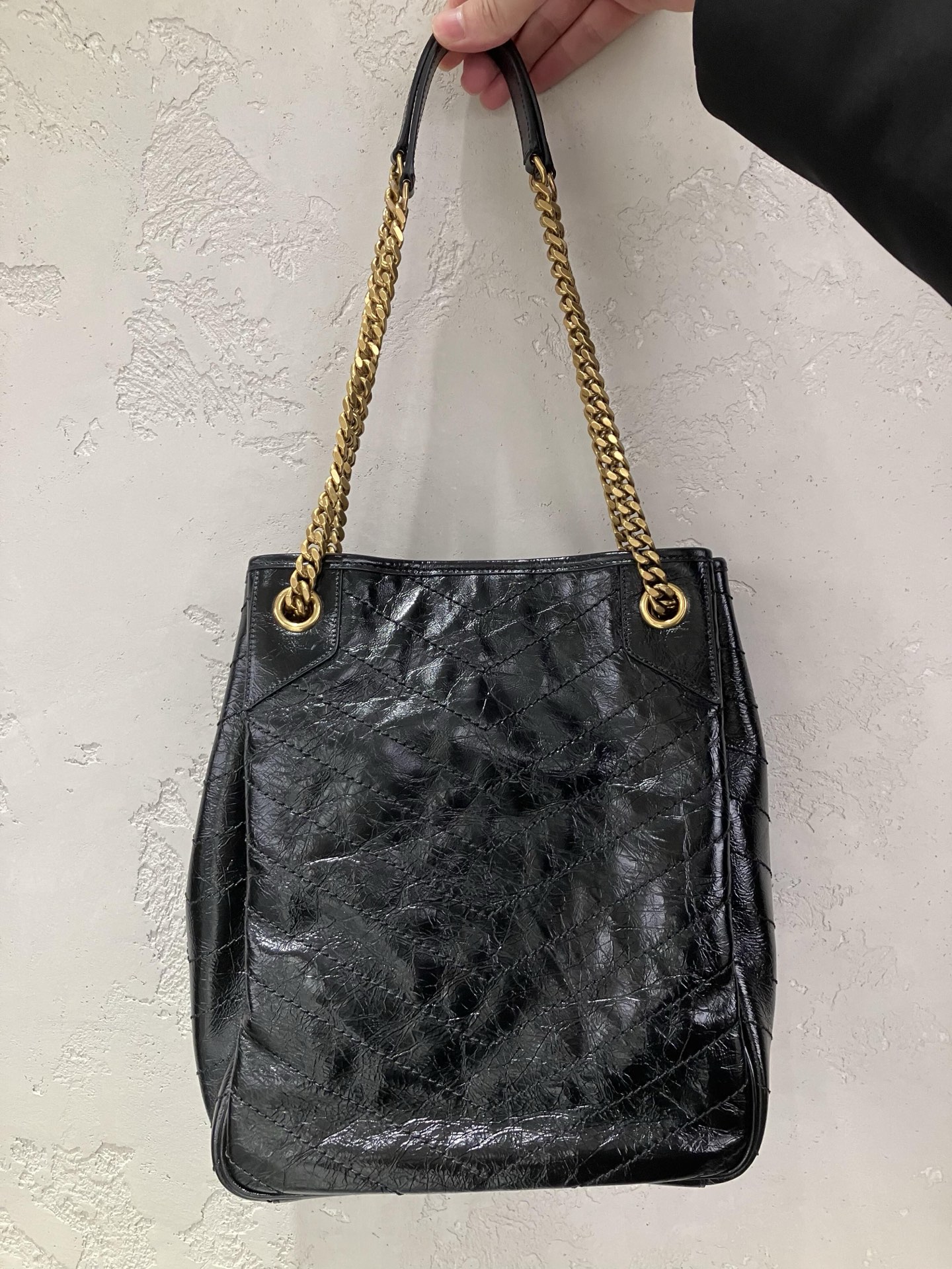 Basic Bag S