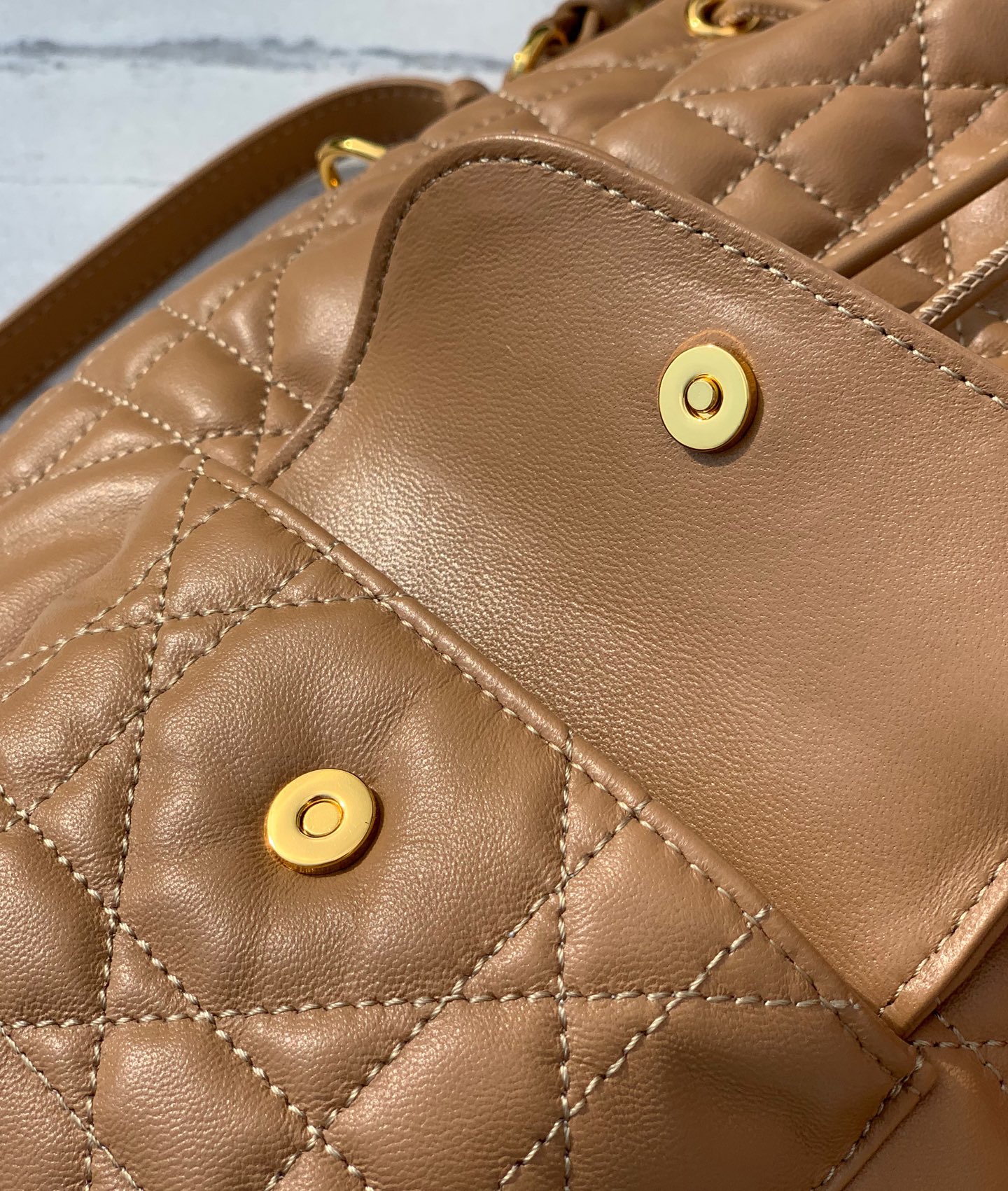 Basic Bag Sheepskin