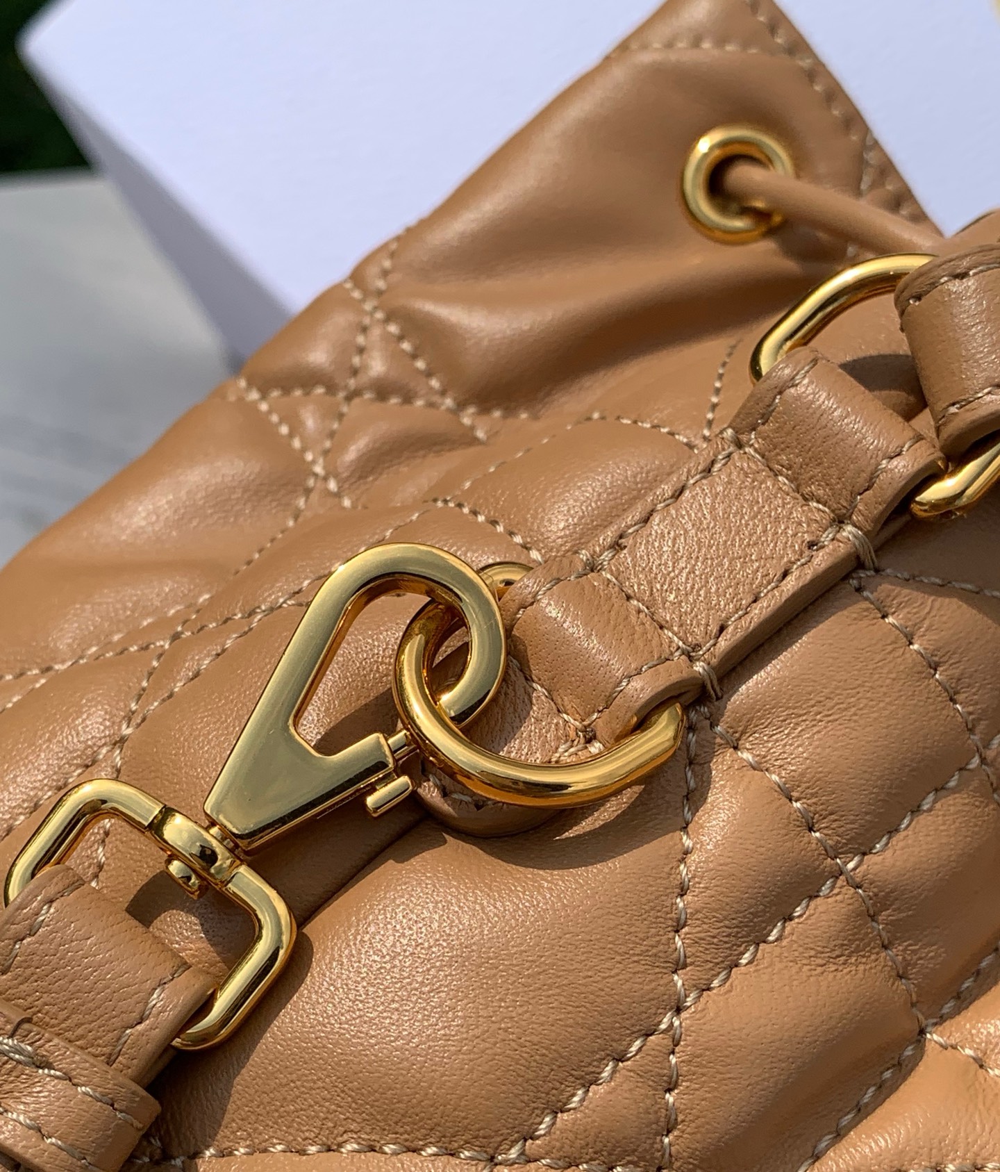 Basic Bag Sheepskin