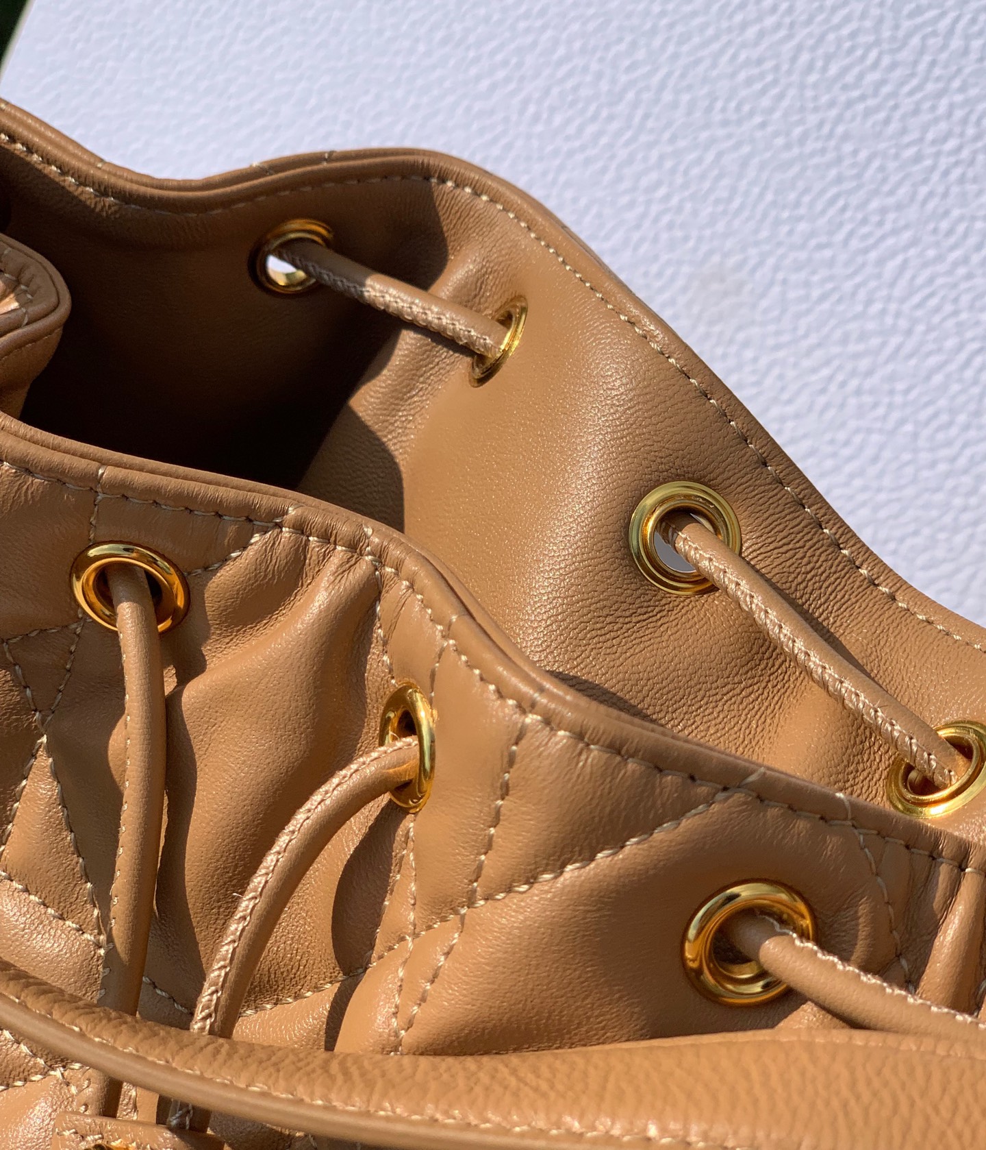 Basic Bag Sheepskin
