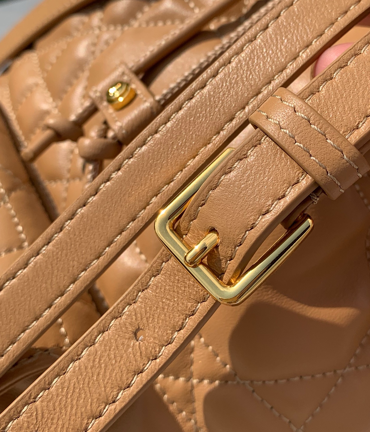Basic Bag Sheepskin
