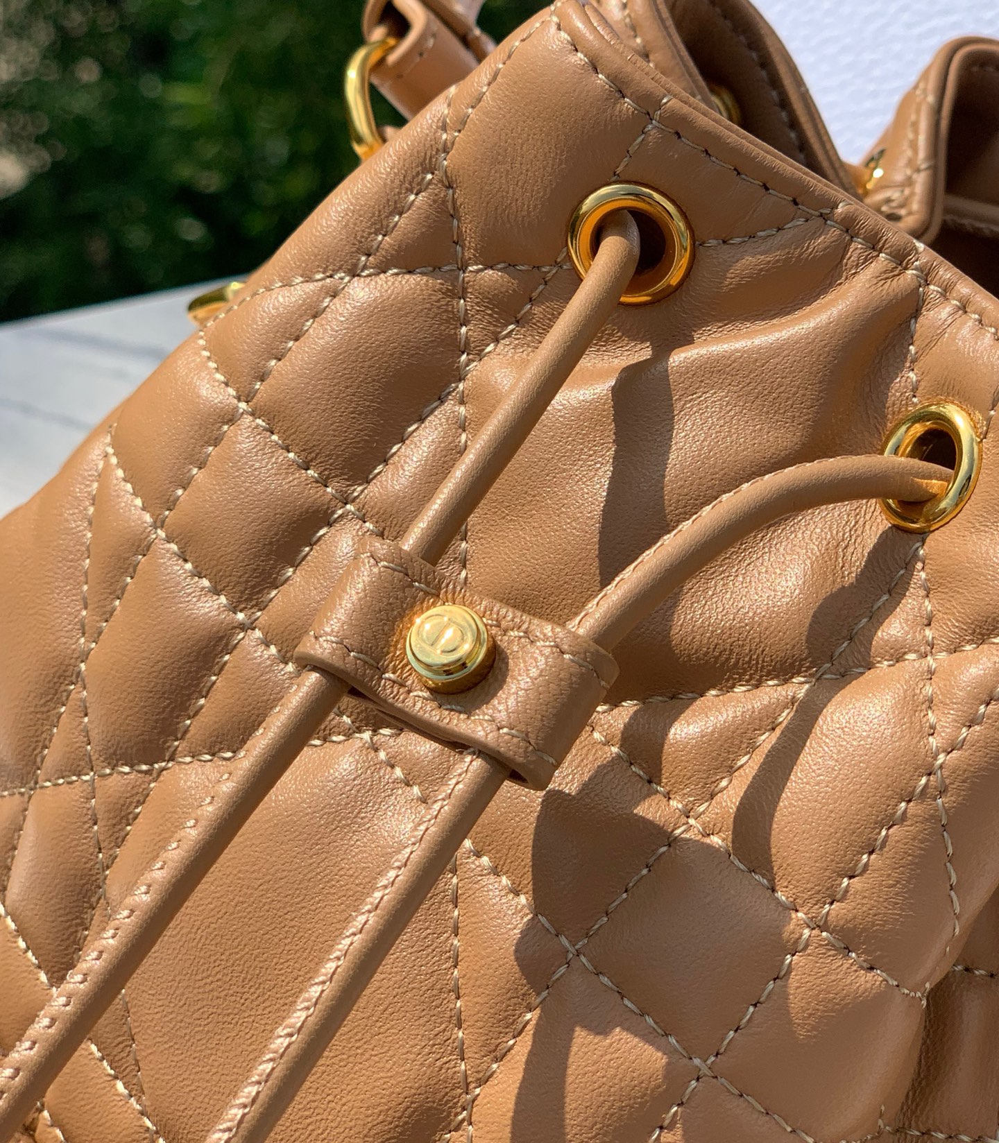 Basic Bag Sheepskin