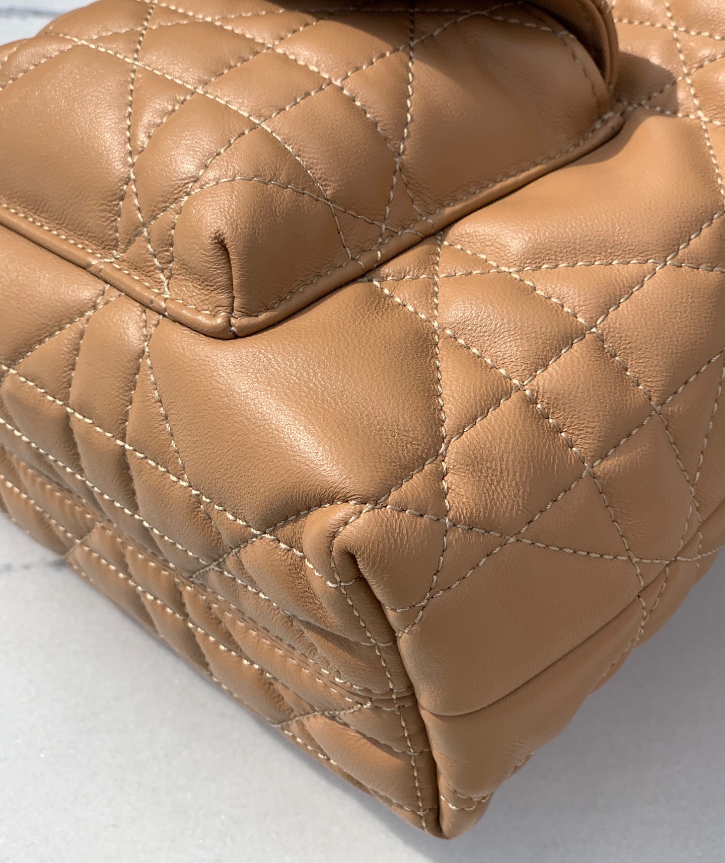 Basic Bag Sheepskin