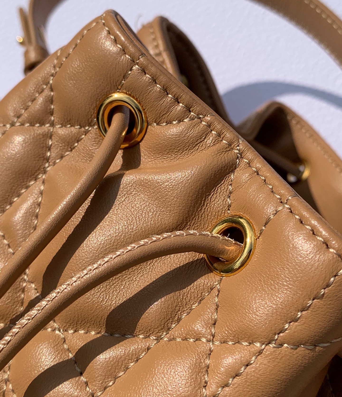 Basic Bag Sheepskin