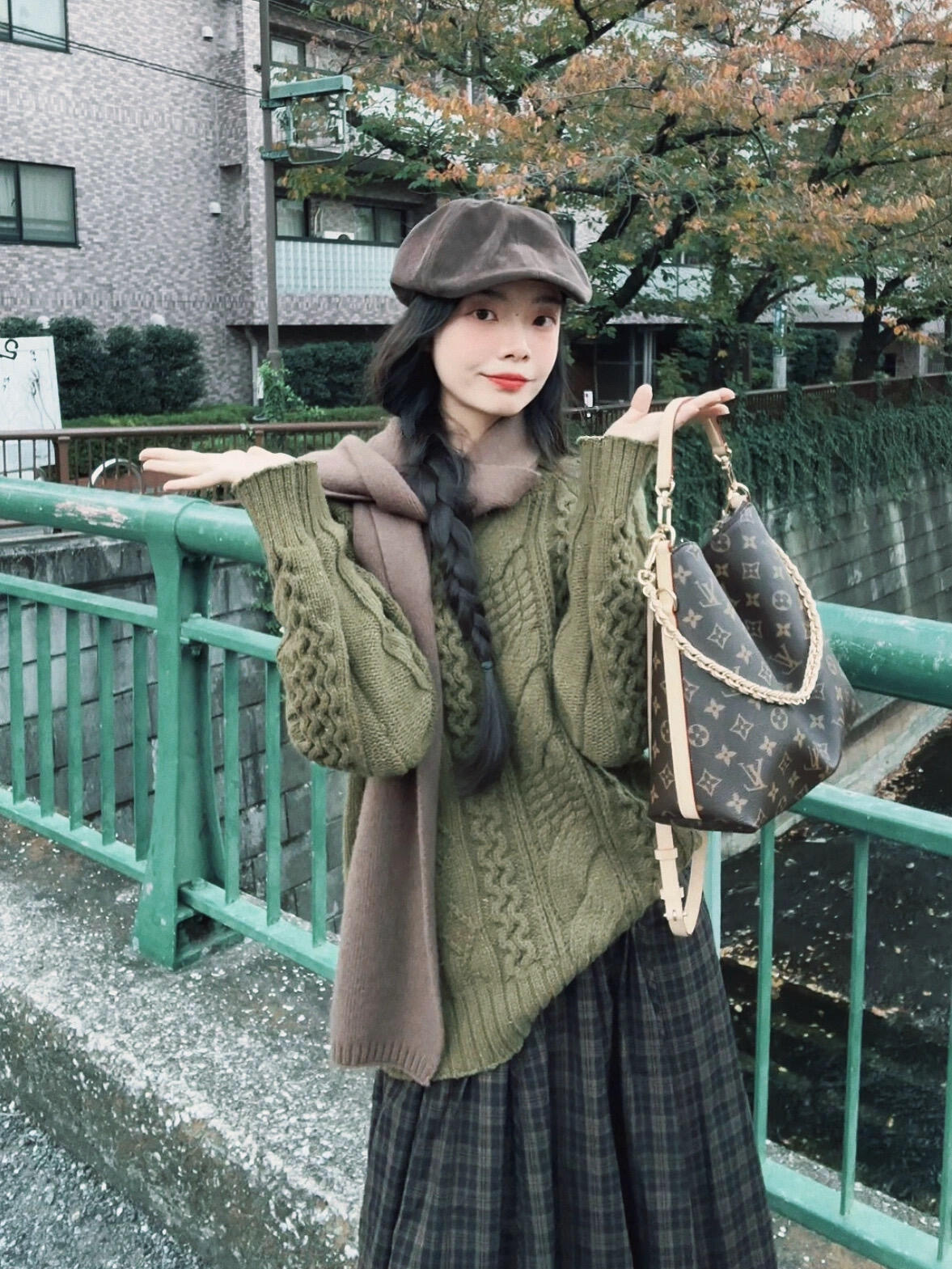 Basic Bag M-l-s