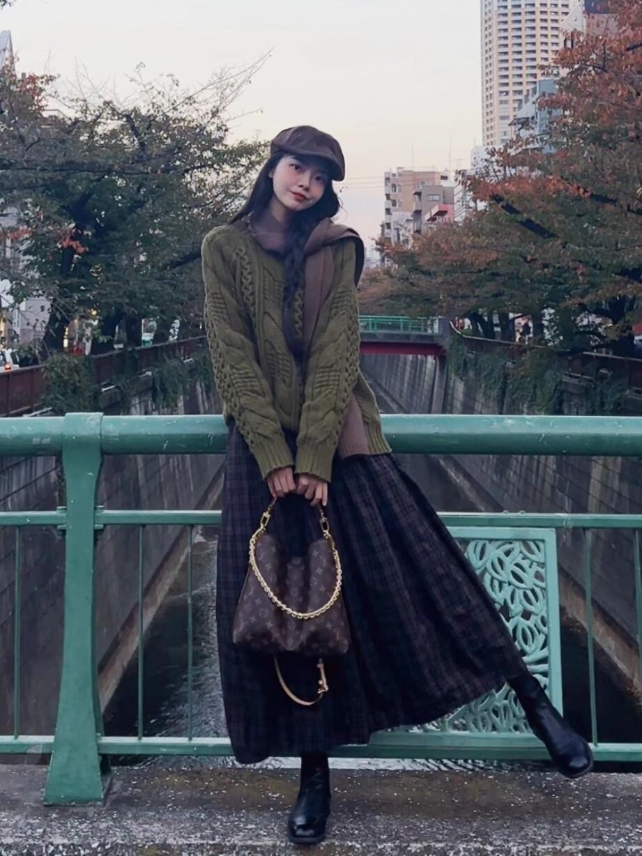 Basic Bag M-l-s