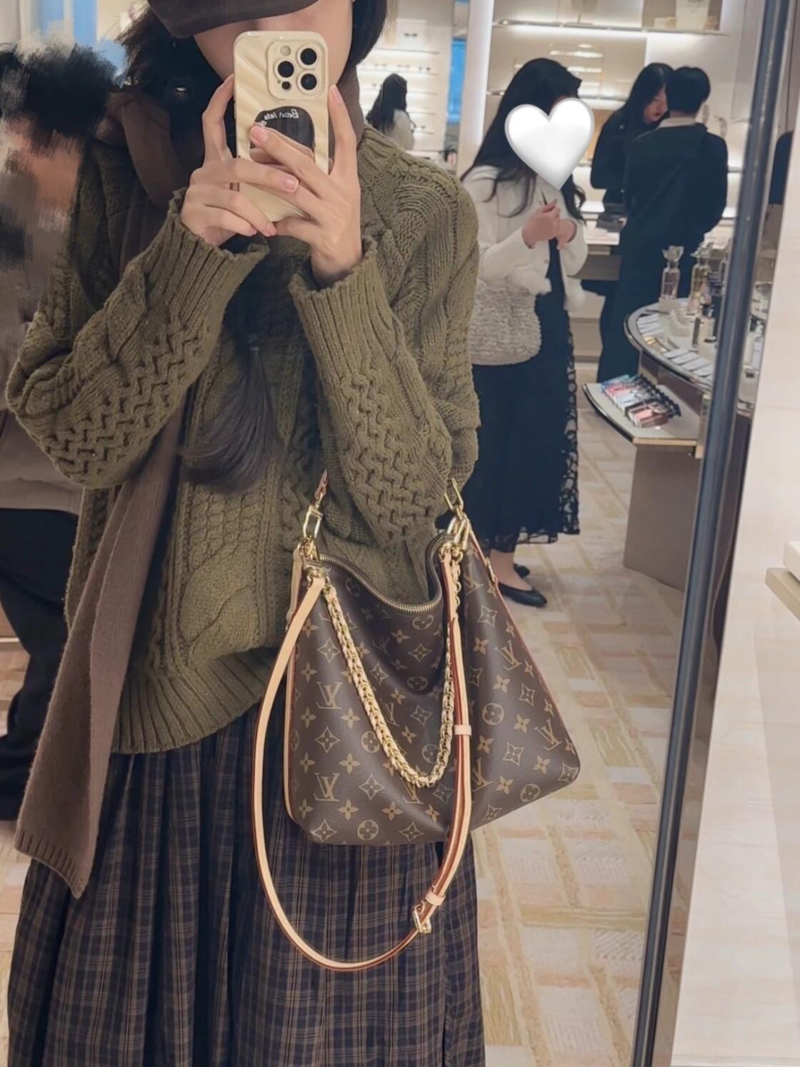 Basic Bag M-l-s