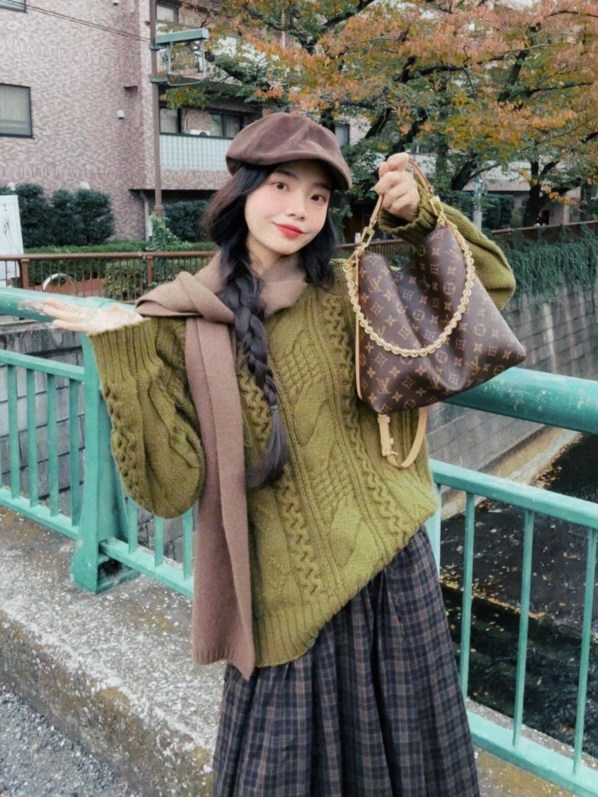 Basic Bag M-l-s