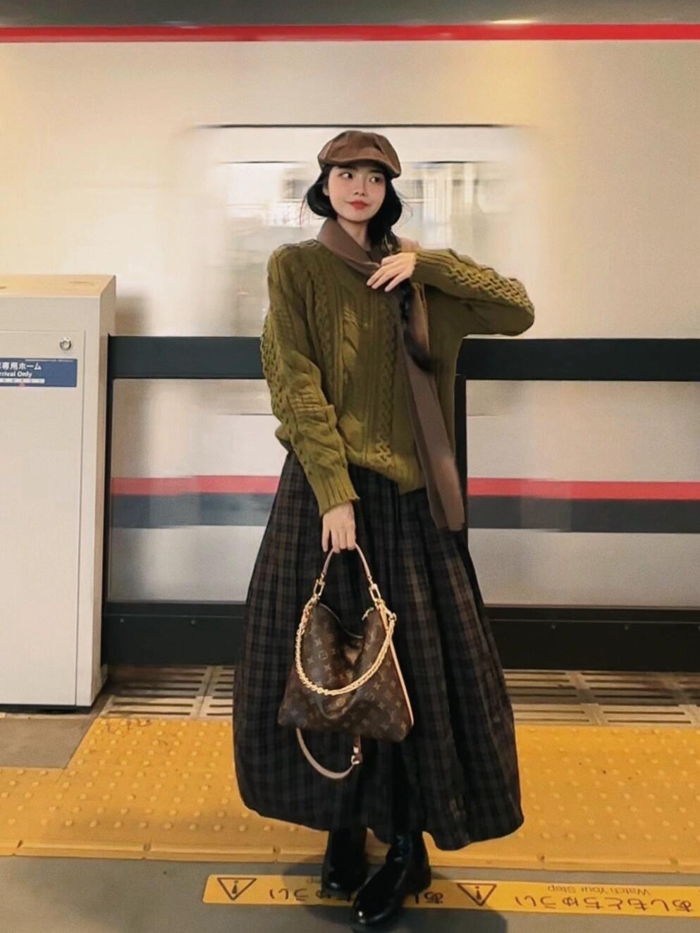 Basic Bag M-l-s