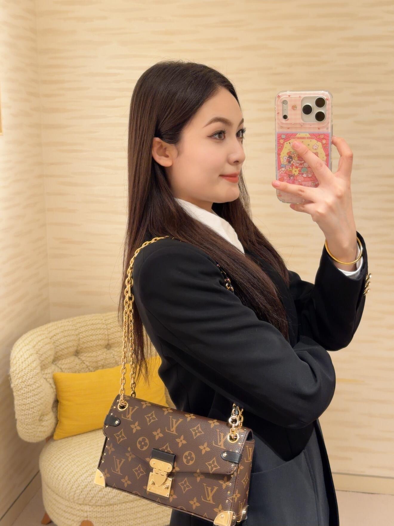 Basic Bag L