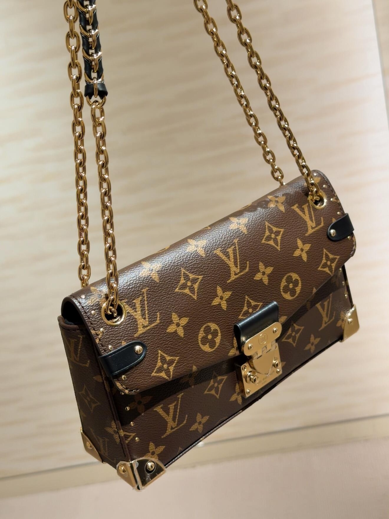 Basic Bag L