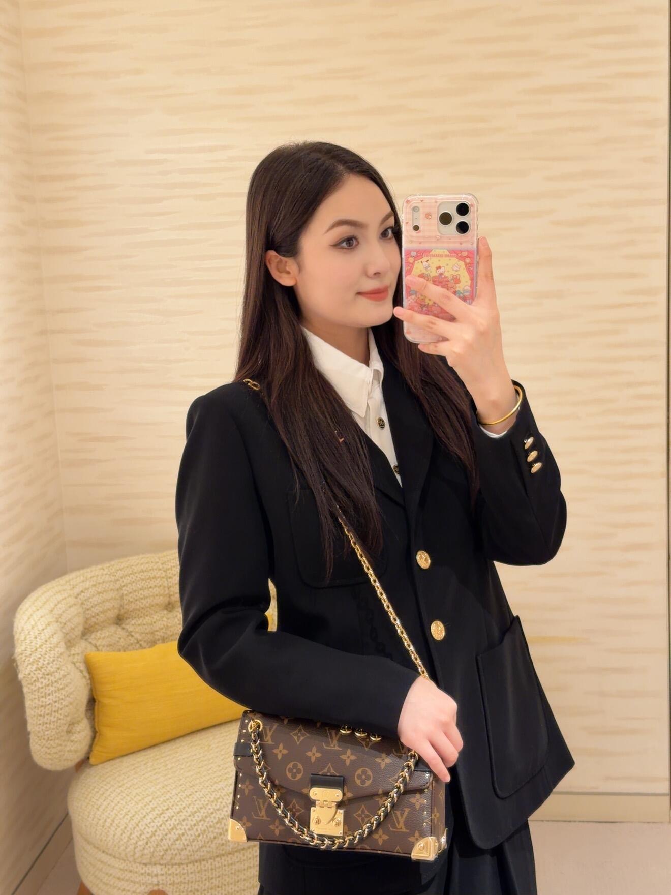 Basic Bag L