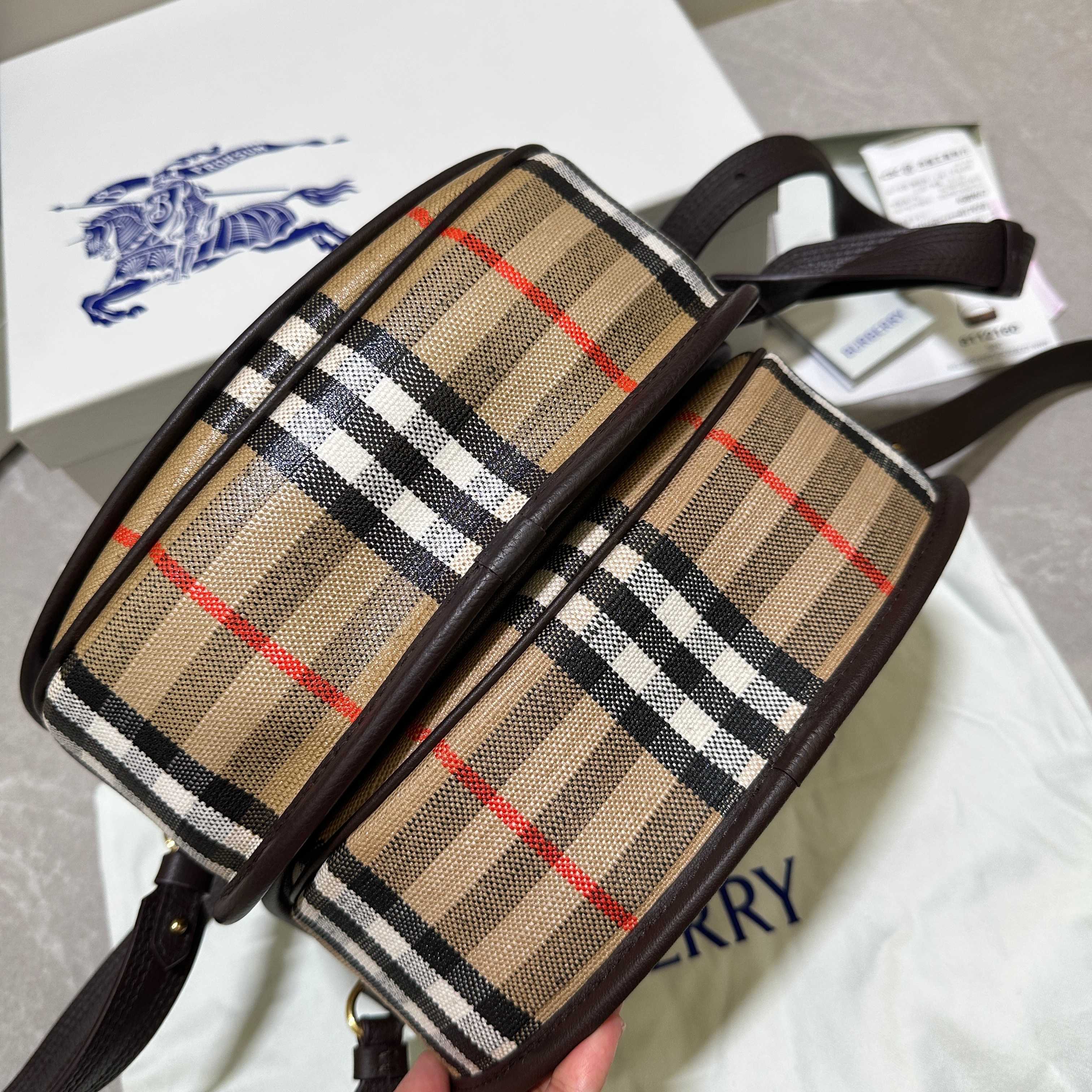 Basic Bag Black