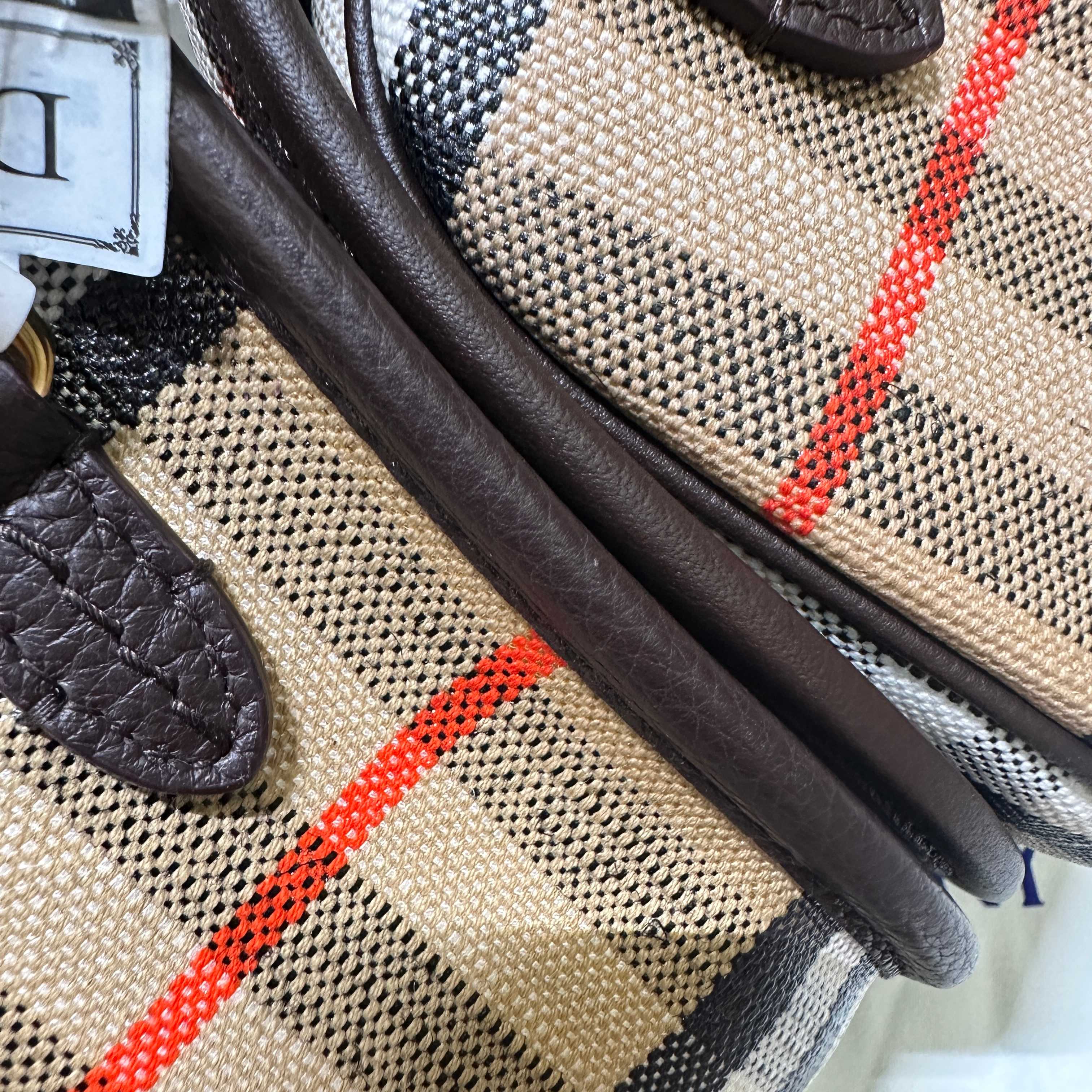 Basic Bag Black