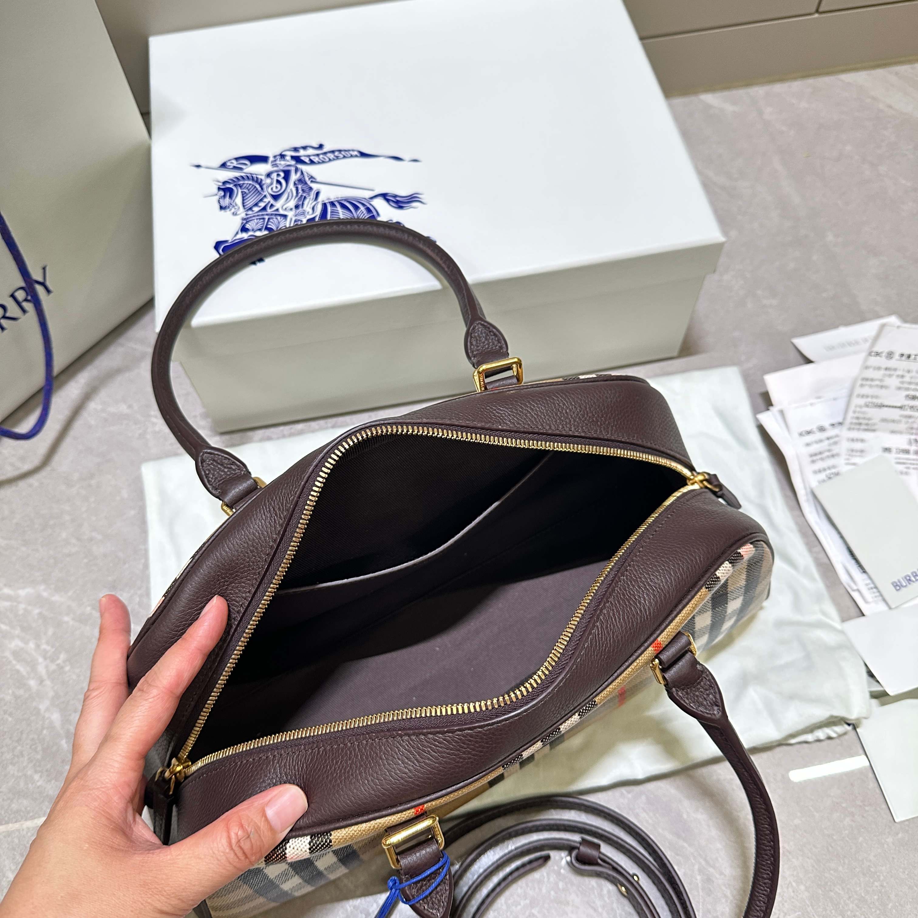 Basic Bag 17cm