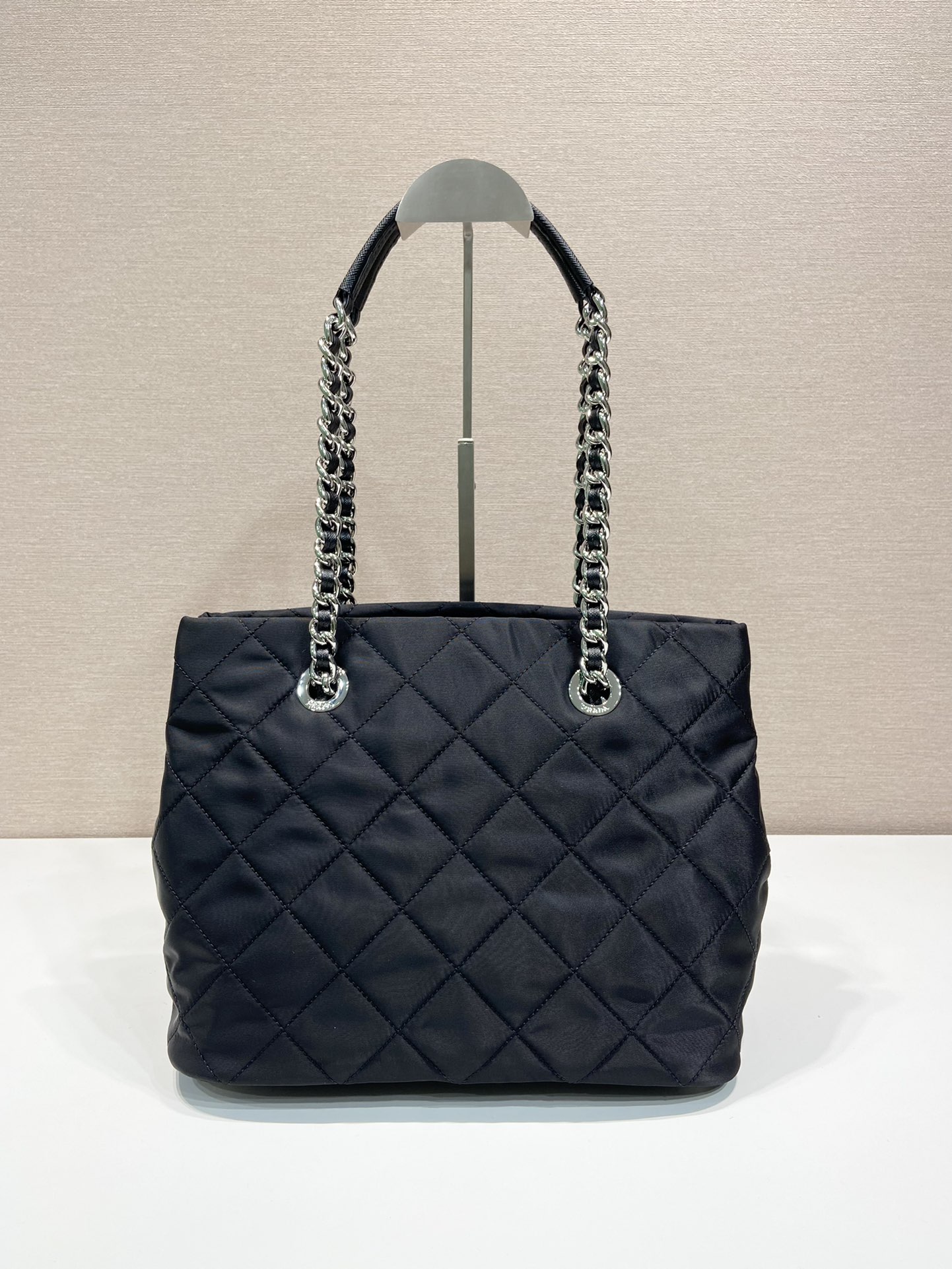 Prada Tote Bag Nylon