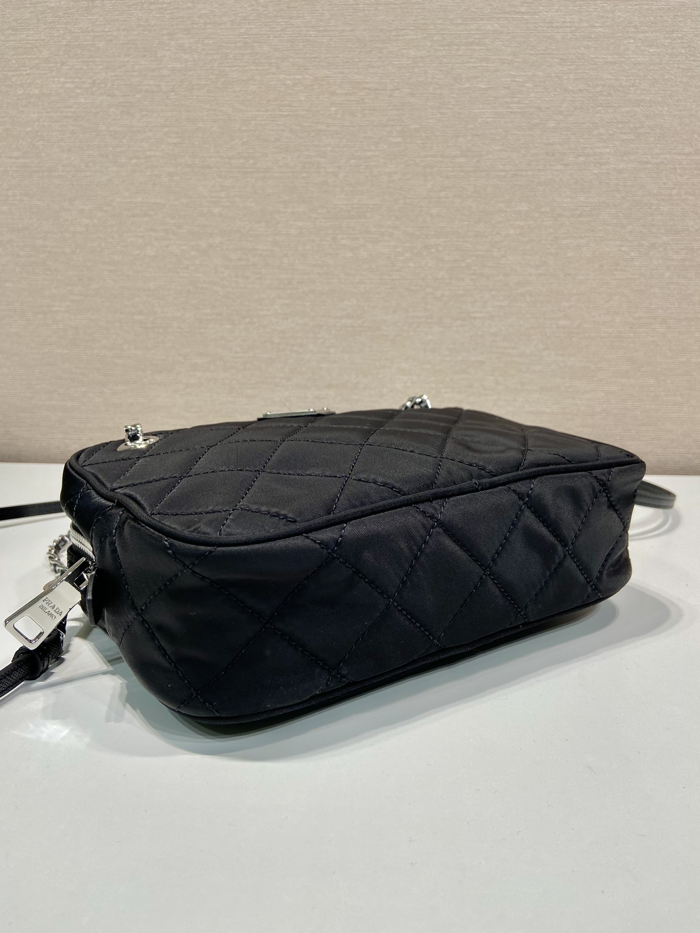 Prada Basic Bag Nylon M