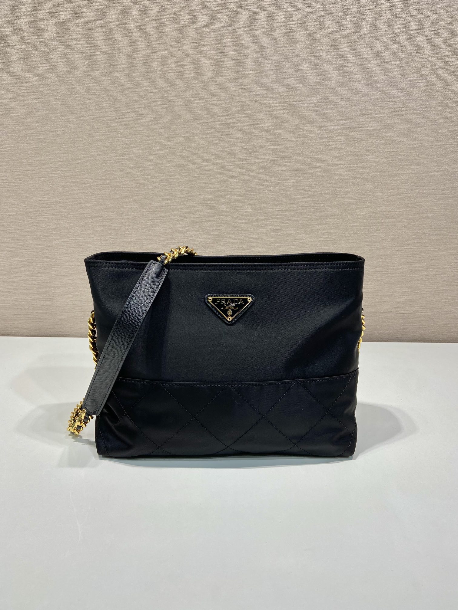Prada Crossbody Bag Nylon M