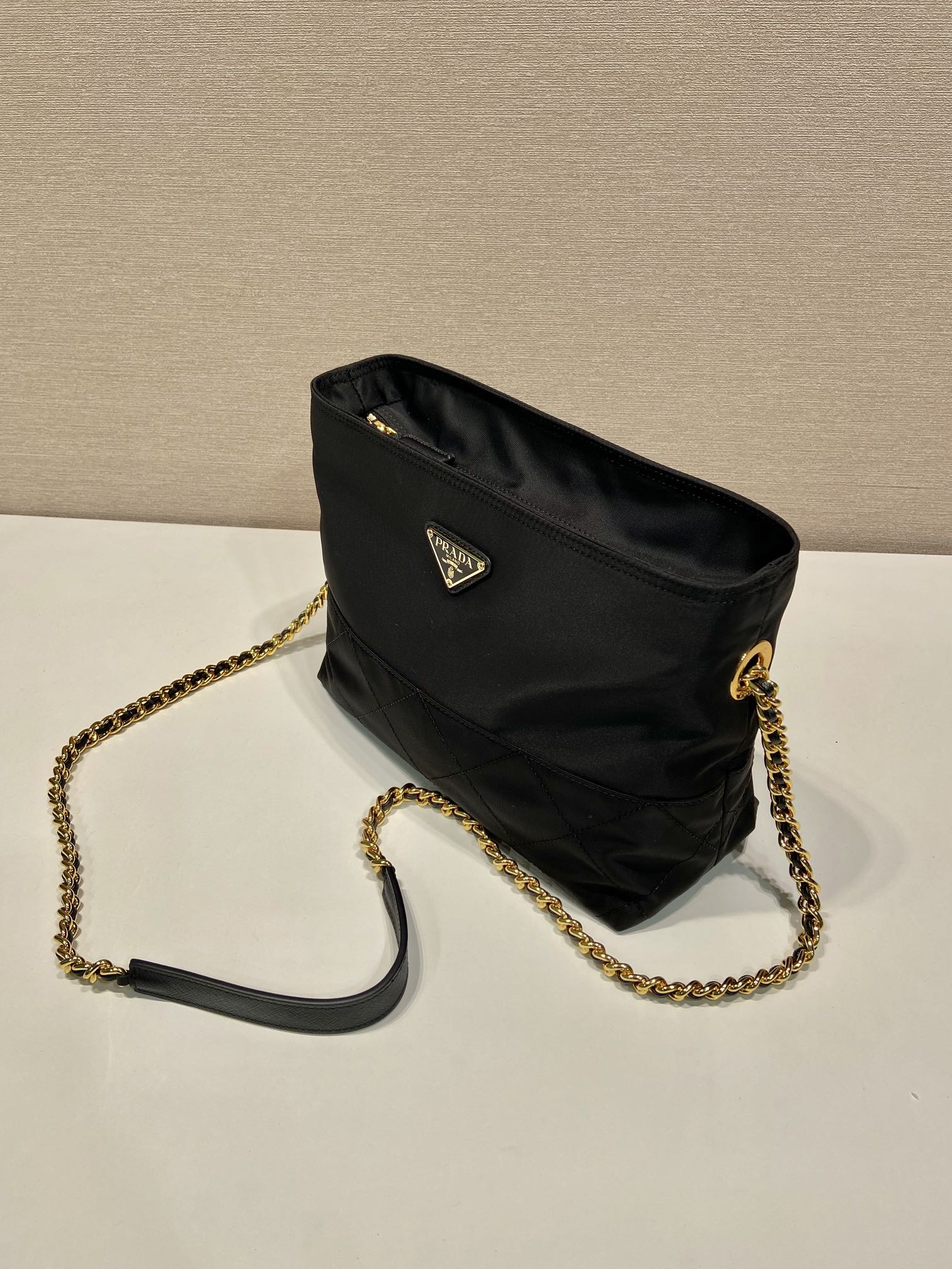 Prada Crossbody Bag Nylon M