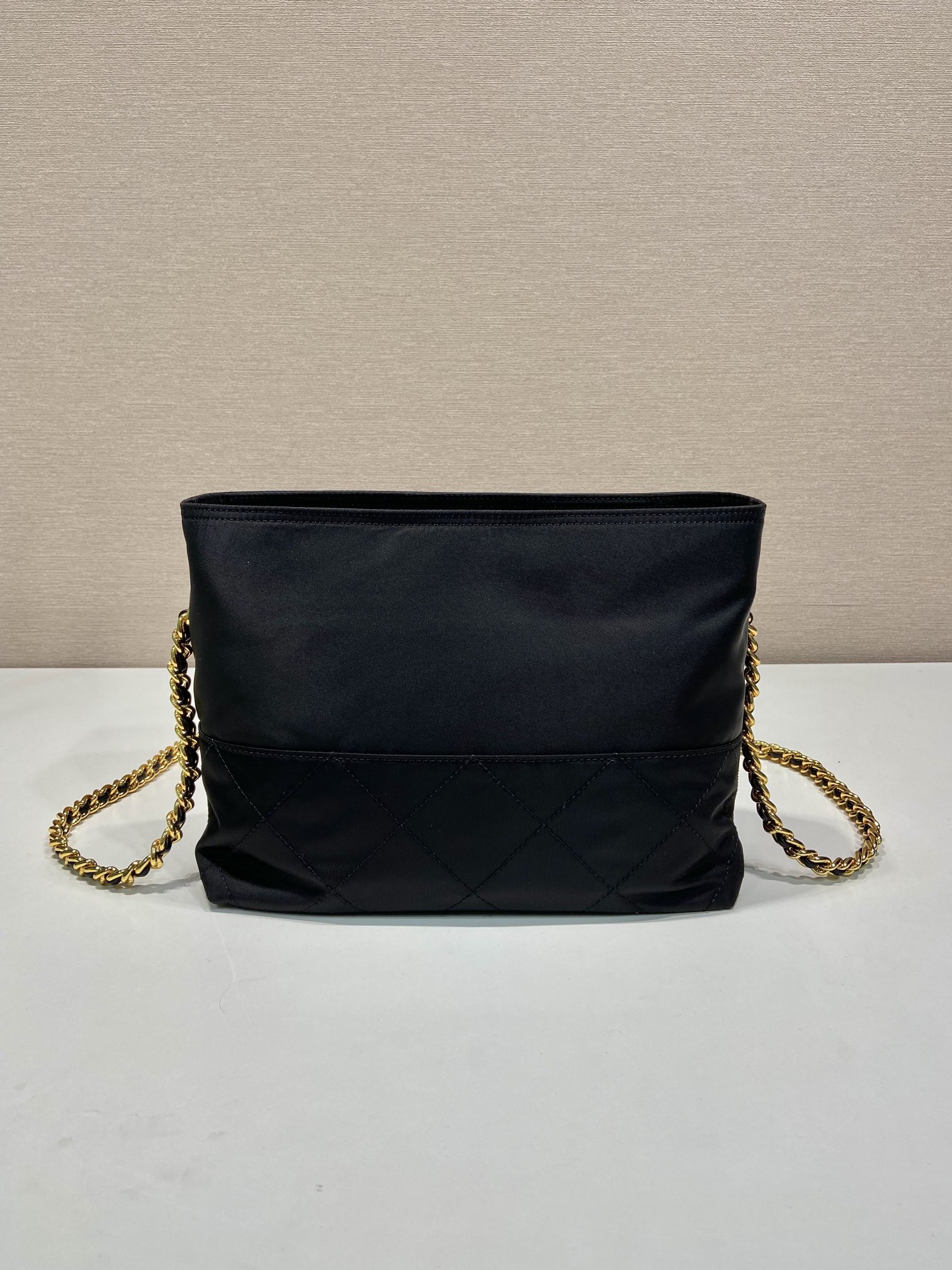 Prada Crossbody Bag Nylon M