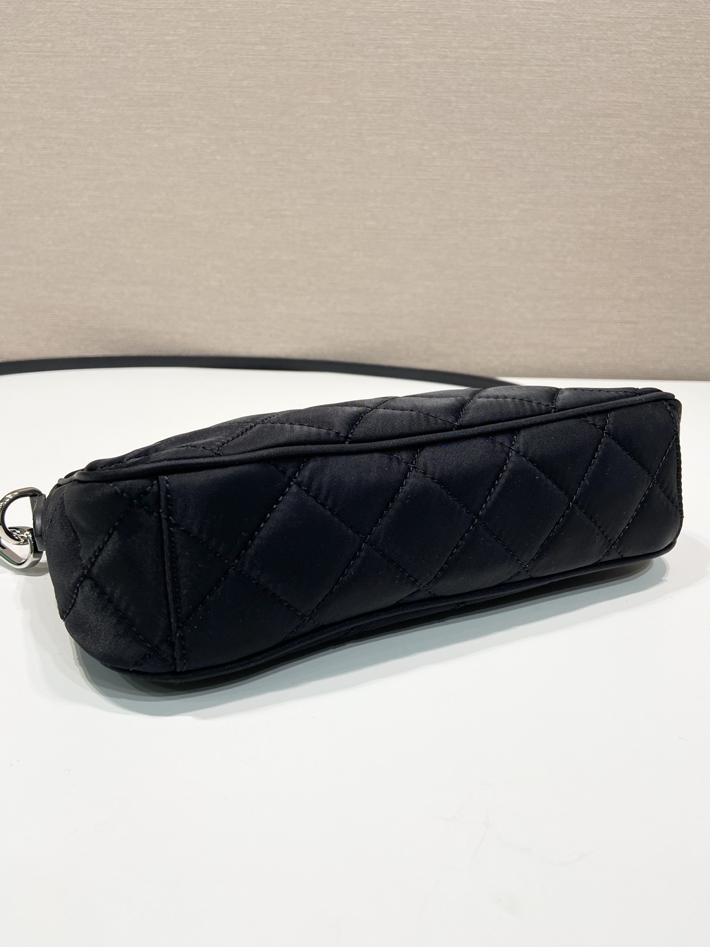 Prada Basic Bag Nylon M