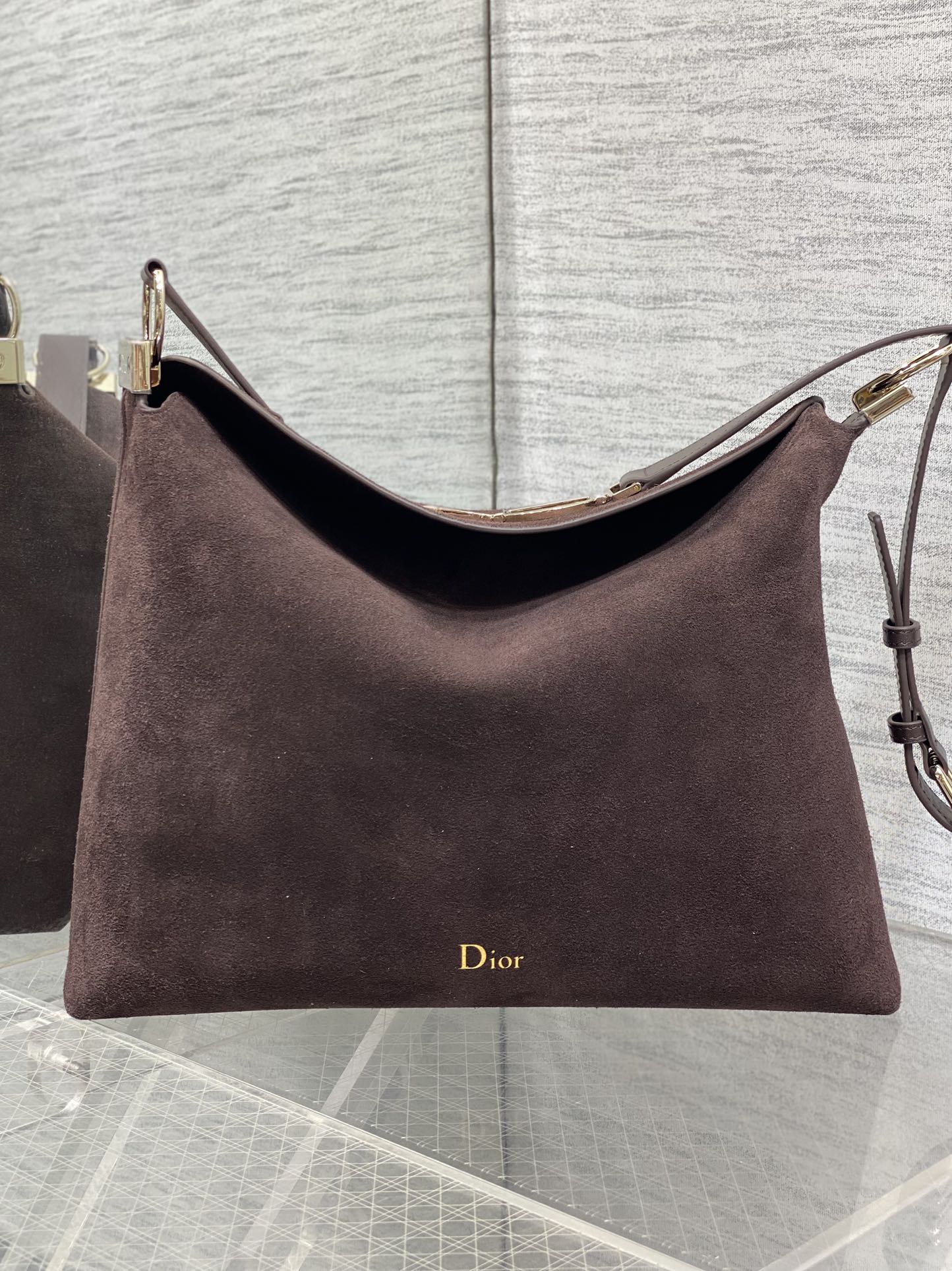 Dior Basic Bag M-s