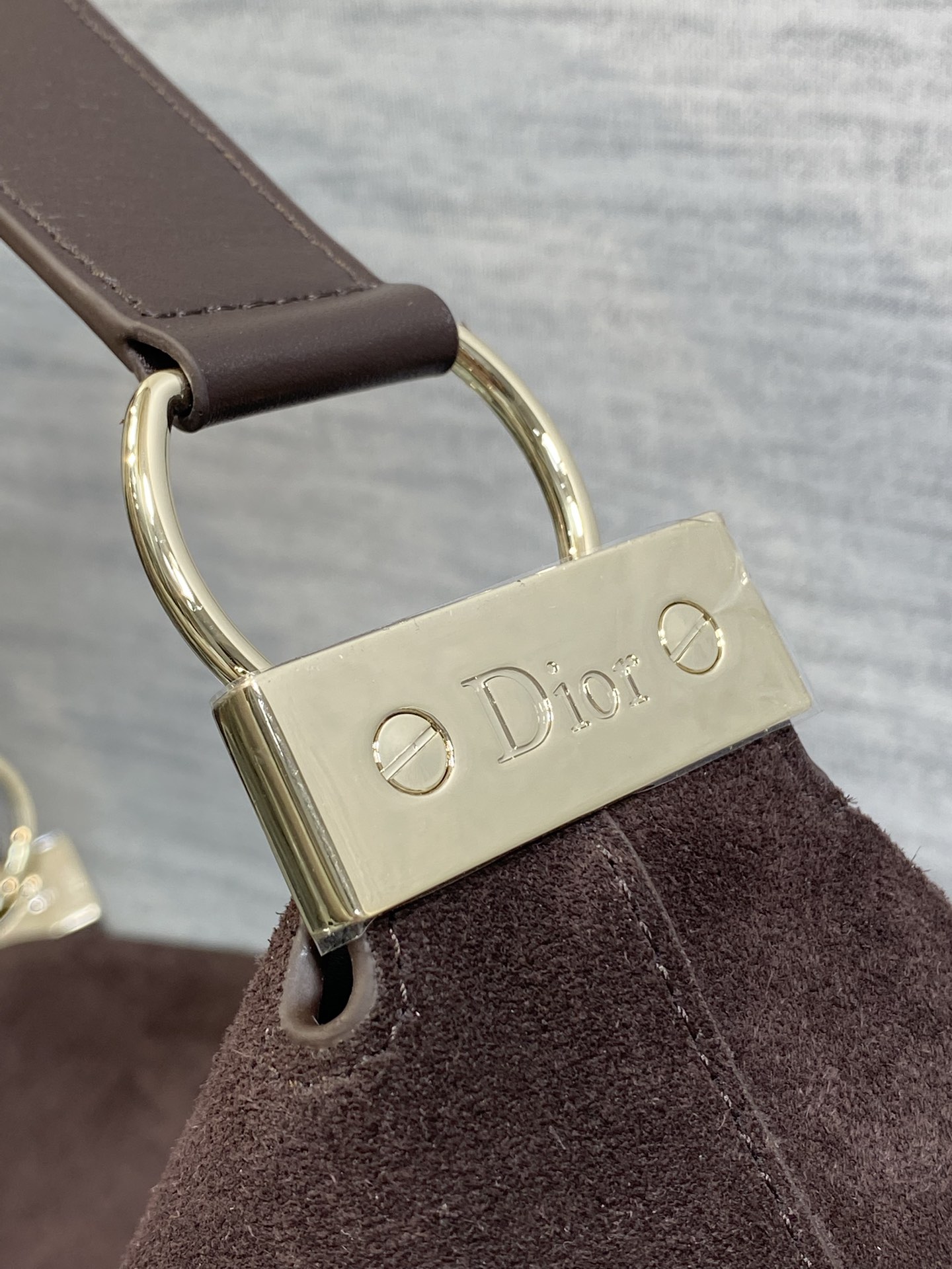 Dior Basic Bag M-s