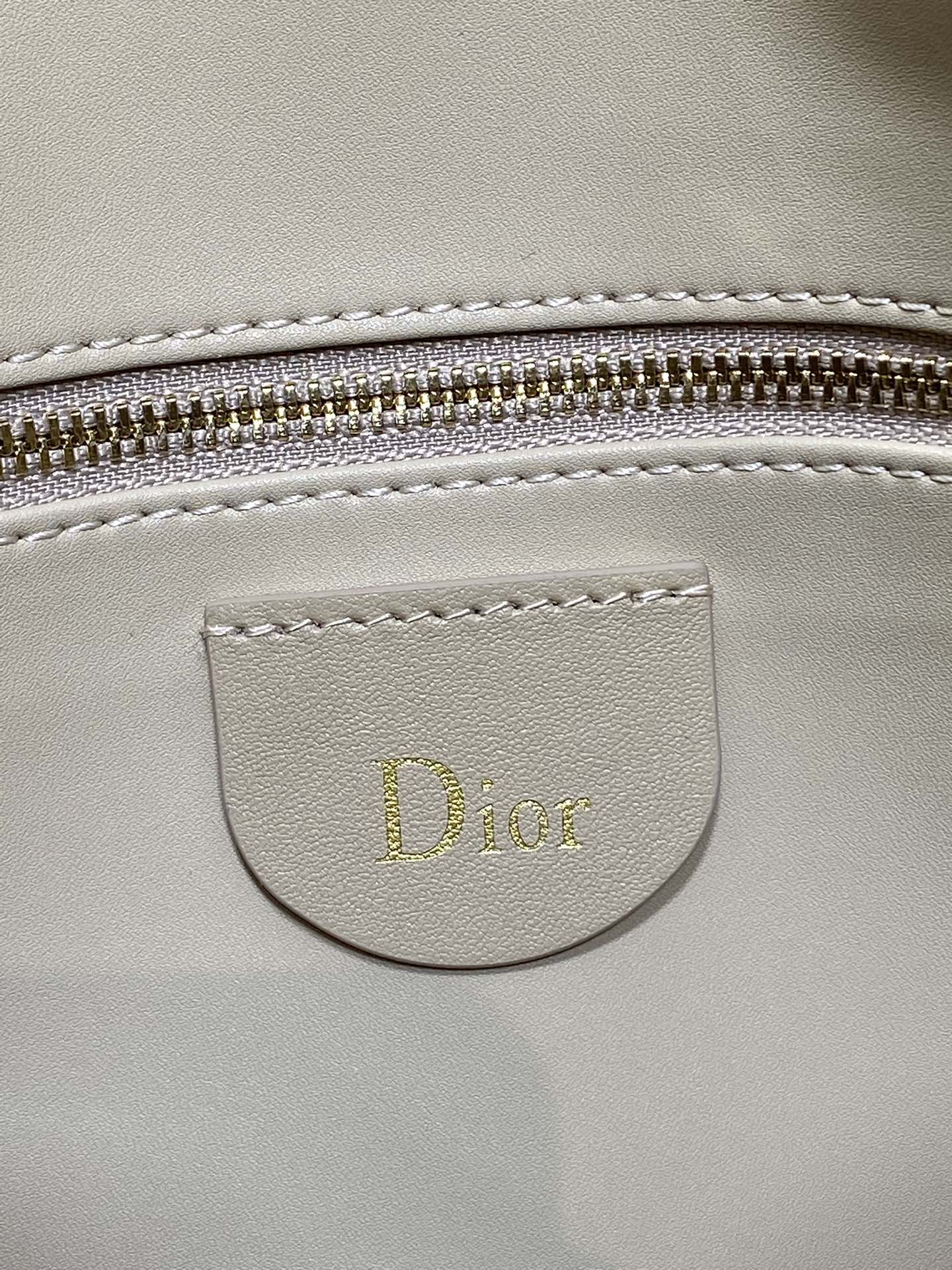 Dior Basic Bag M-s