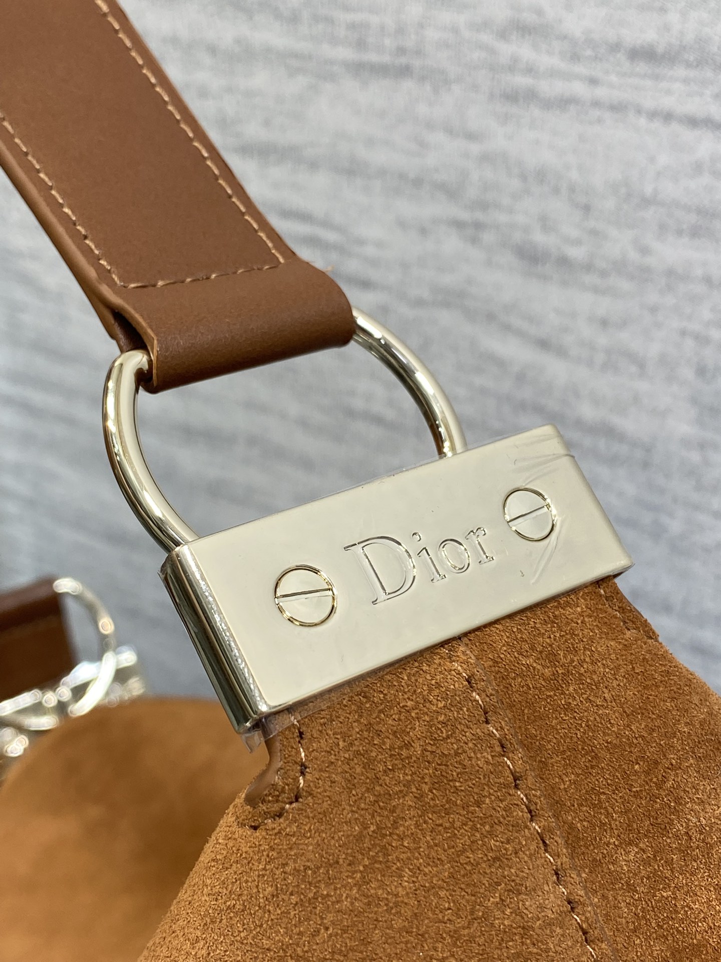 Dior Basic Bag M-s