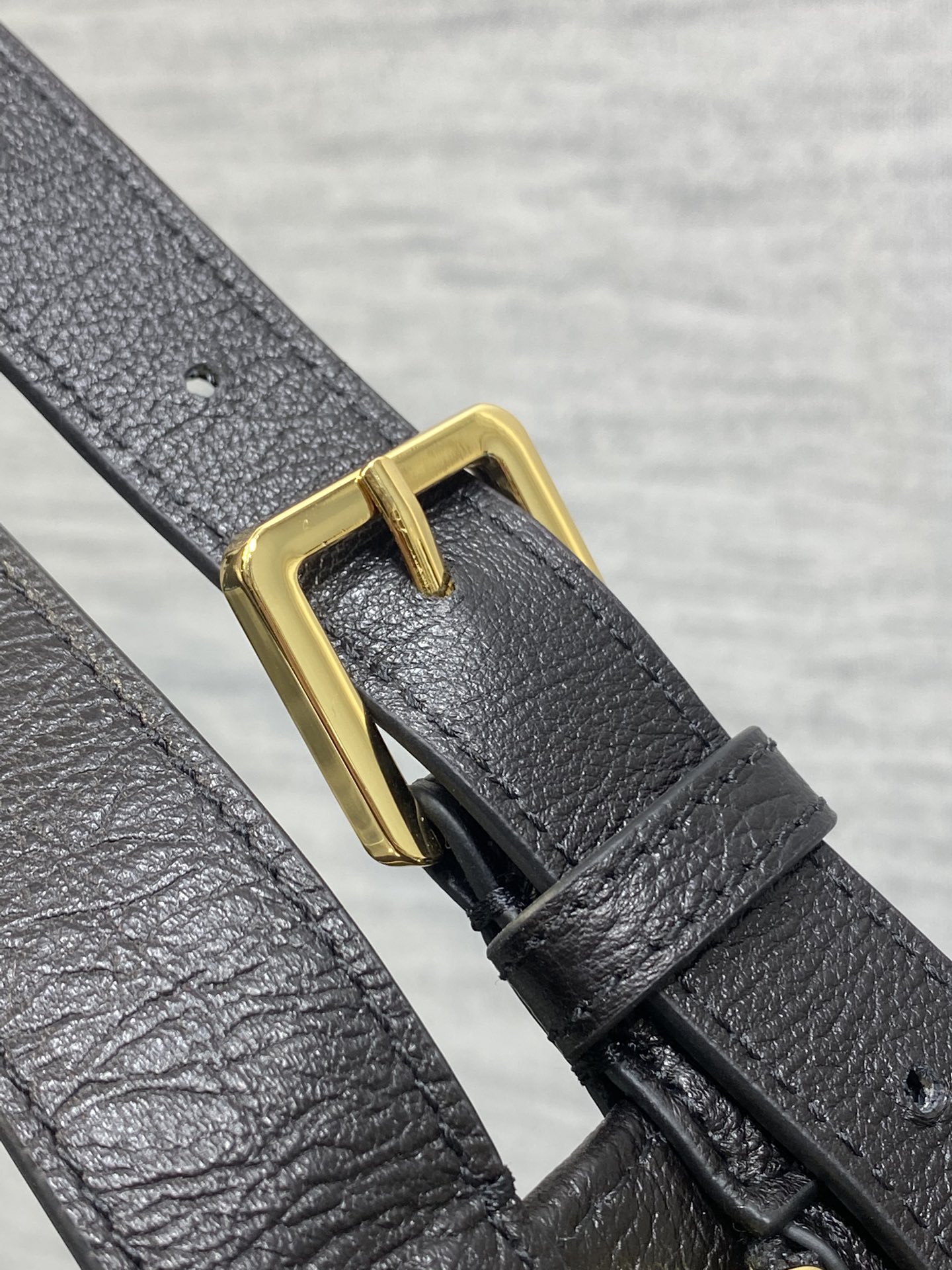 Basic Bag Gold 15cm-s
