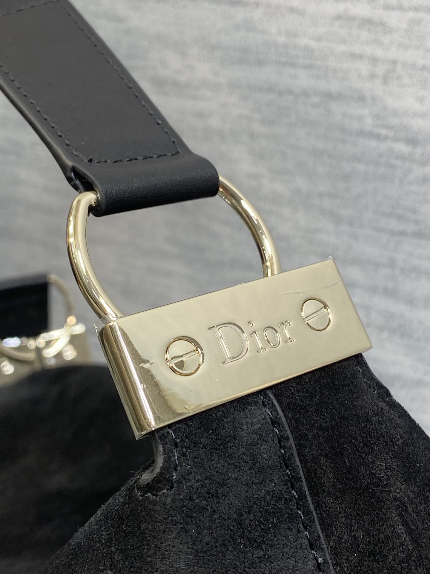 Dior Basic Bag M-s