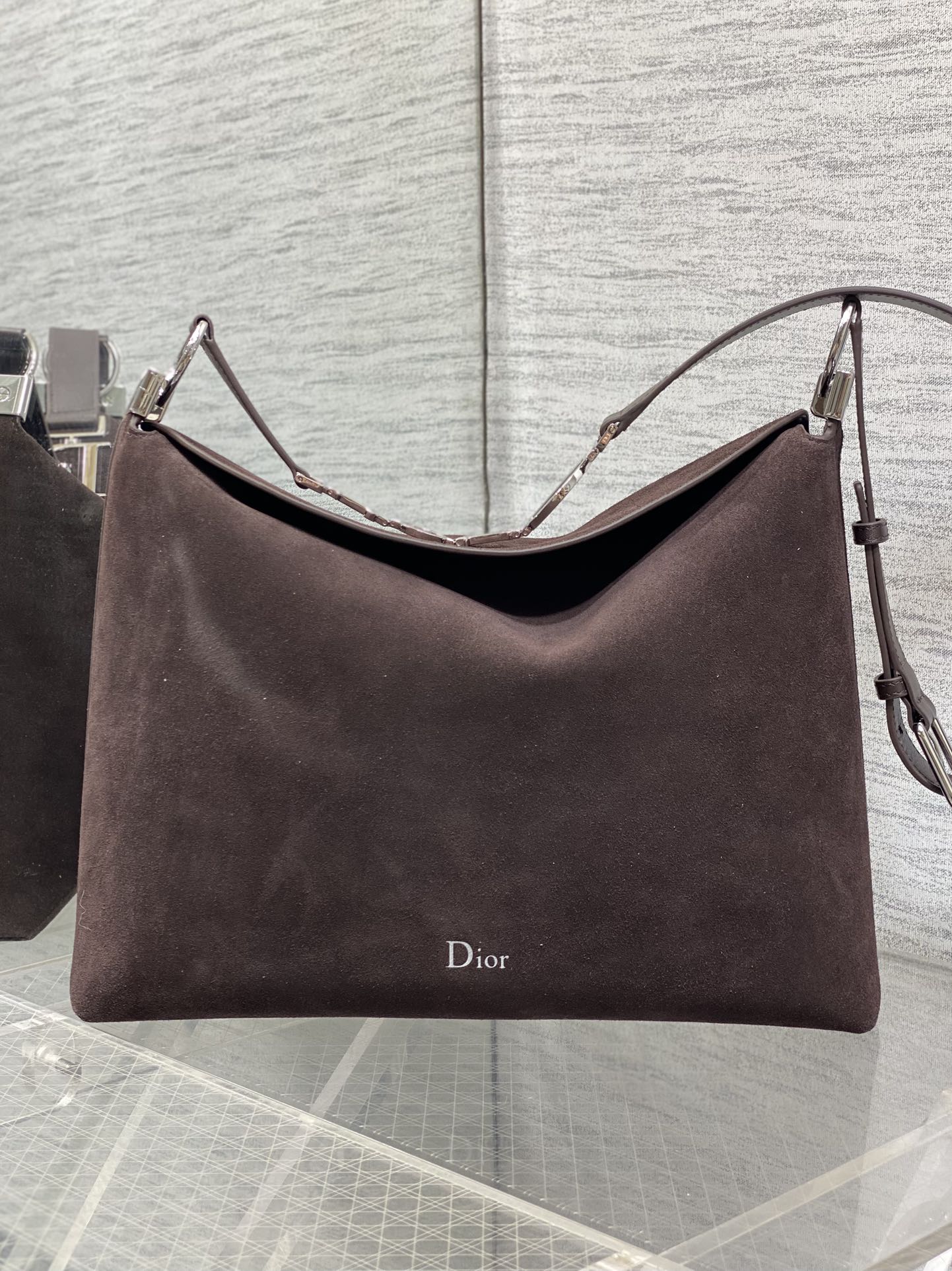 Dior Basic Bag M-s