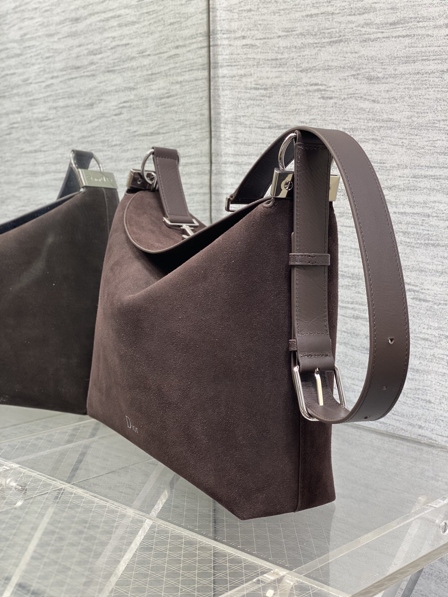 Dior Basic Bag M-s