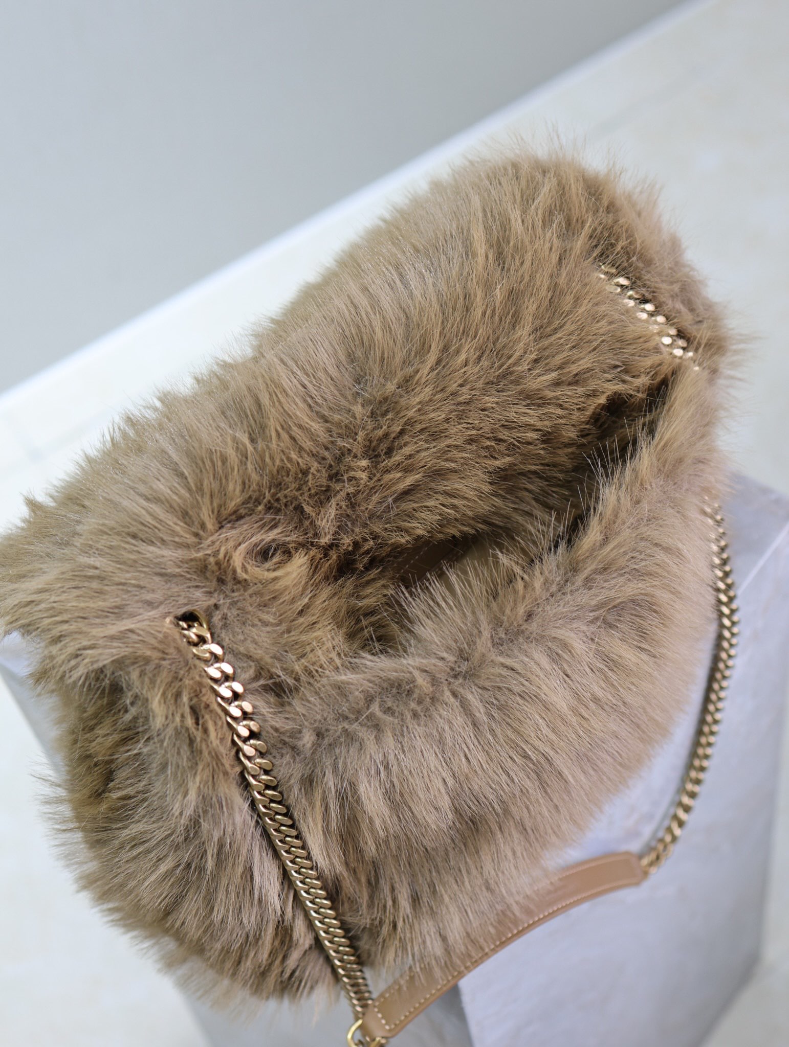 Basic Bag Brown 32cm-m-l