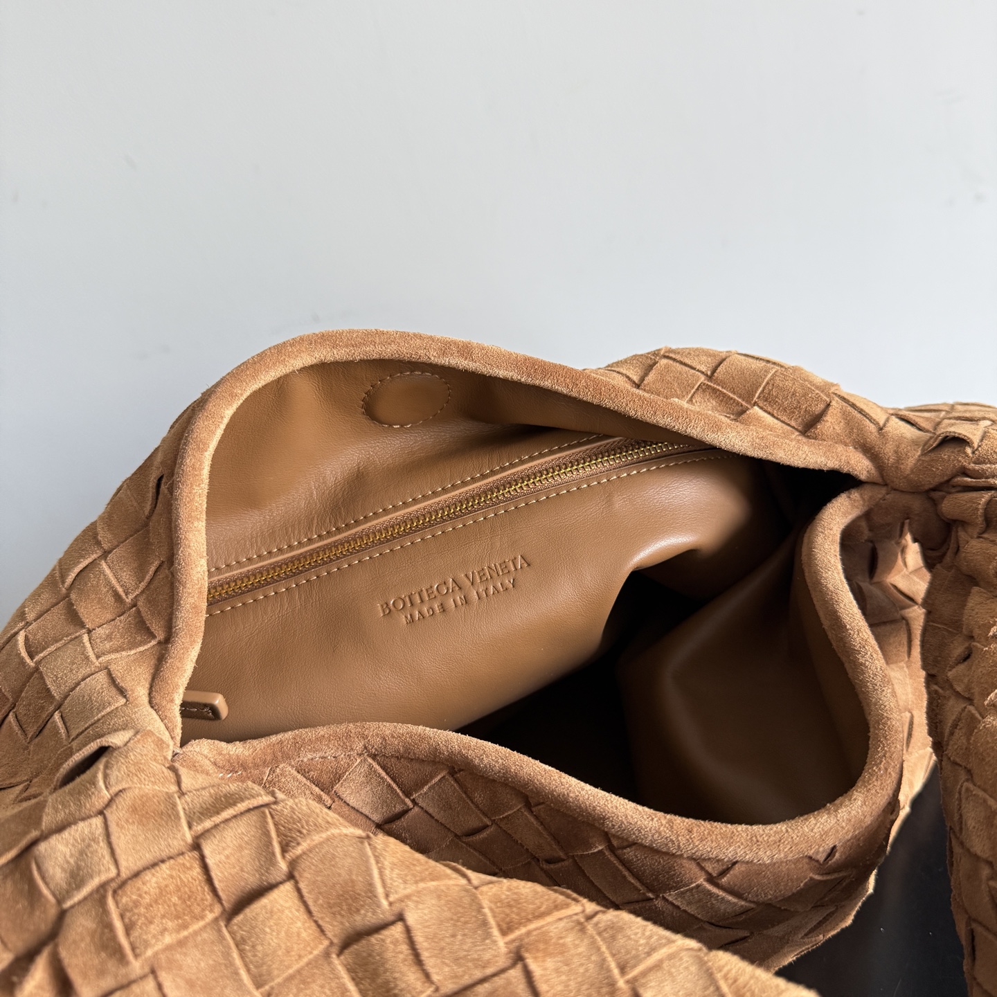 Basic Bag 10cm