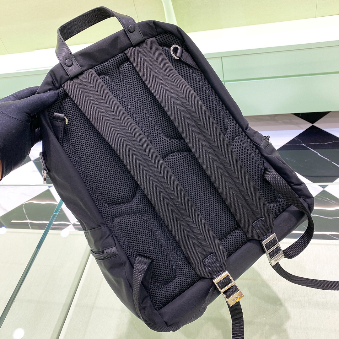 Prada Backpack