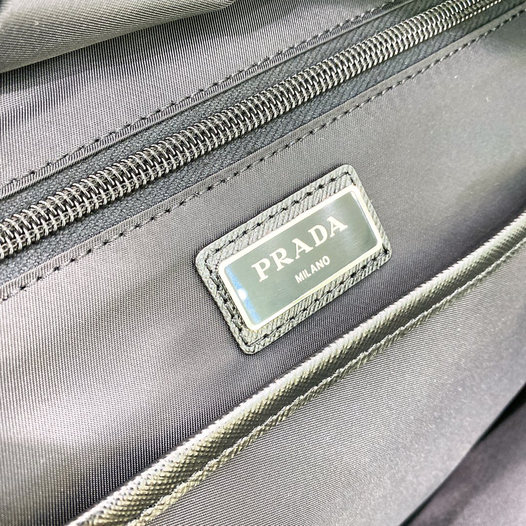 Prada Backpack