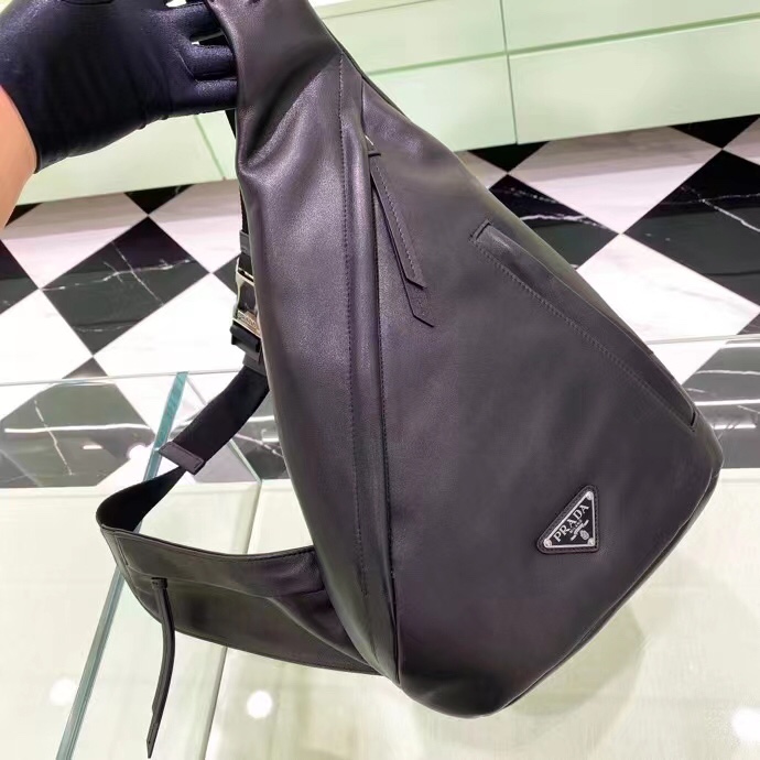 Prada Backpack