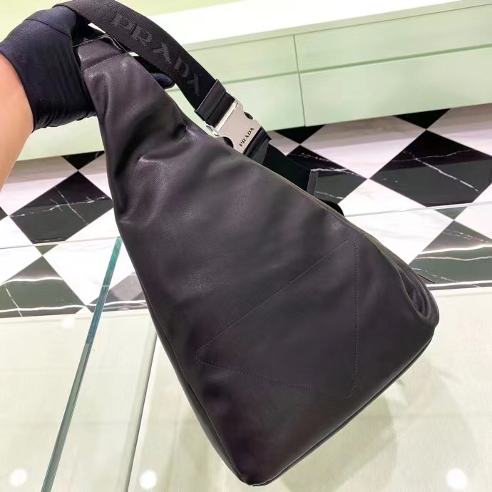 Prada Backpack