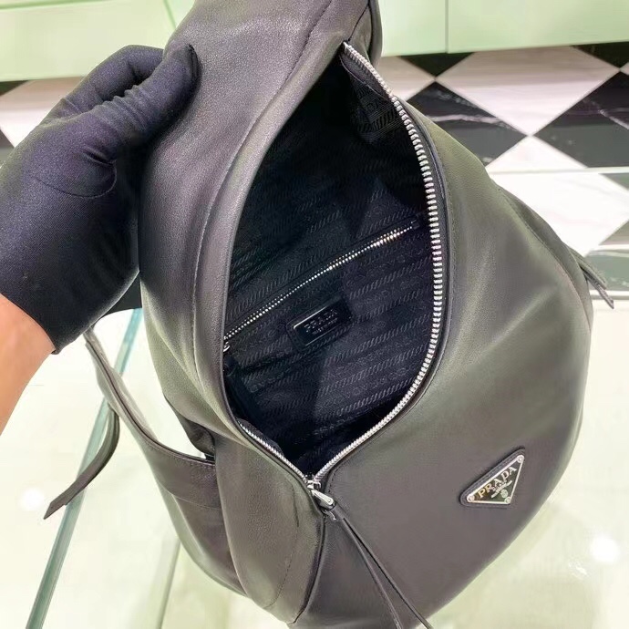 Prada Backpack