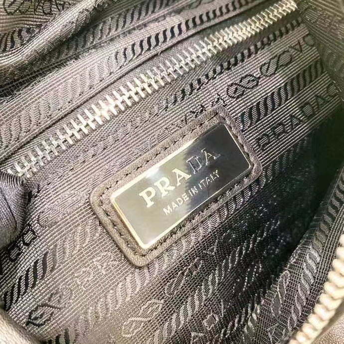 Prada Backpack