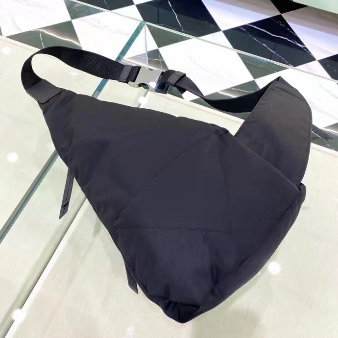 Prada Backpack Waterproof