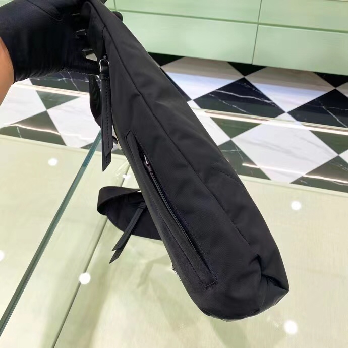 Prada Backpack Waterproof