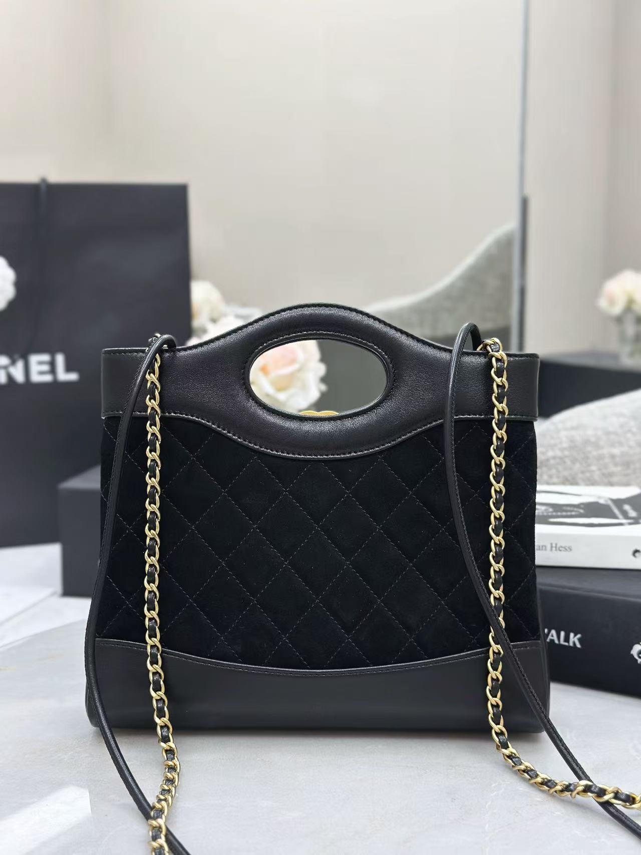 Prada Basic Bag M