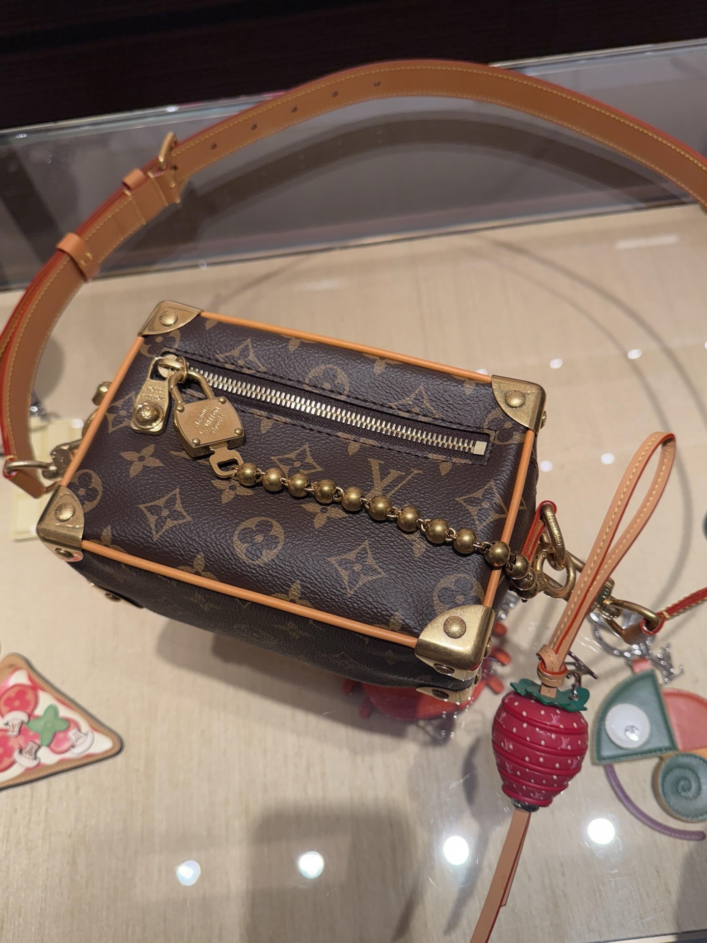 Male Basic Bag