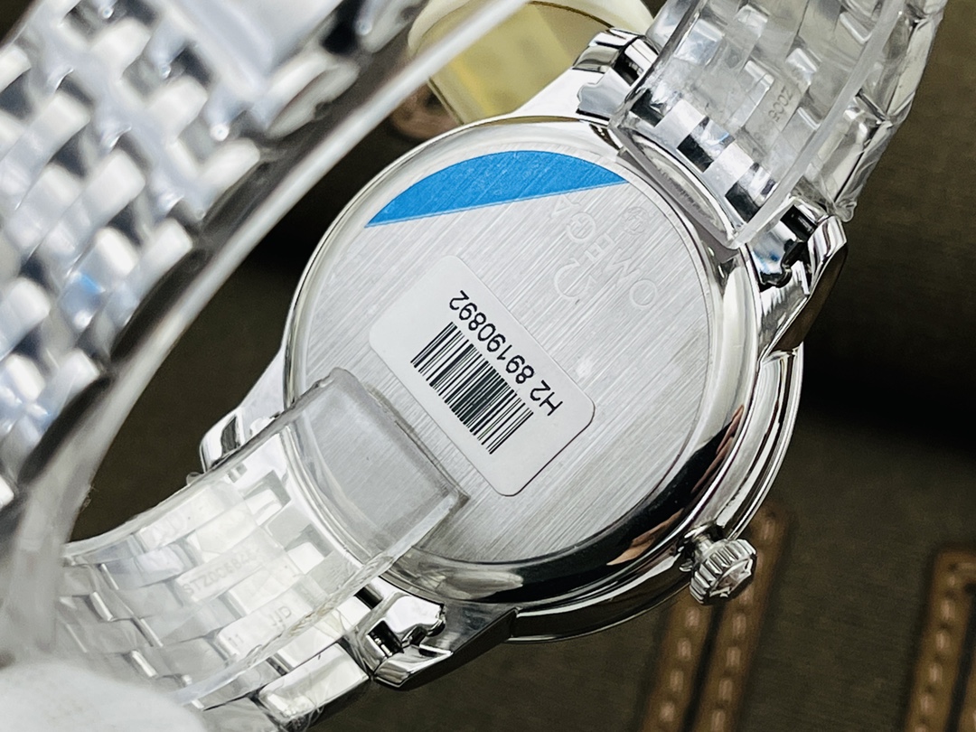 Omega Mks Factory V6 1 Diameter39.5 ,thickness 2 9015 Movementmechanical 3 Nks