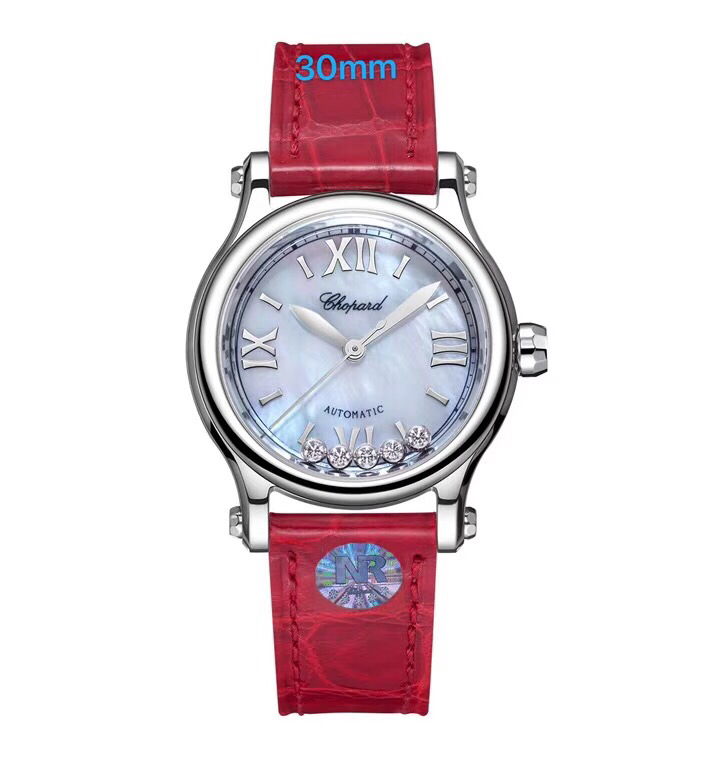 Chopard Nr Mold Opening Diamond New Style 2892 movement Large Size36 mm Small Size30 80