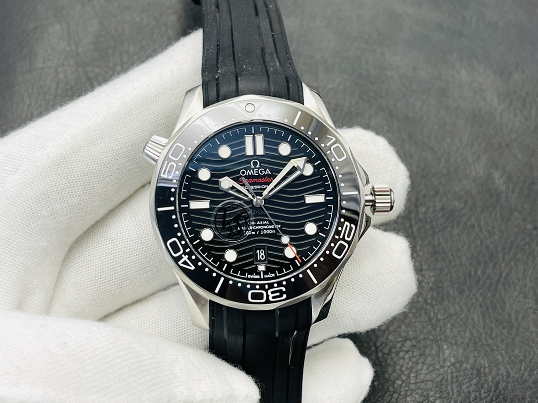 Omega Vs Factory2023 300m 1 316l Steel Strap 2 8800 movementmechanical 3 Diameter42 mm 1750