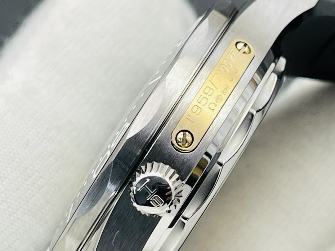 Omega Vs Factory2023 300m 1 316l Steel Strap 2 8800 movementmechanical 3 Diameter42 mm 1850